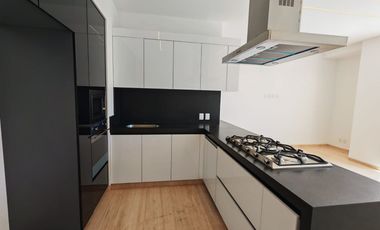 Departamento en Renta en Torre Vedana Lomas de Angelópolis  Exclusividad Comodidad y Estilo de Vida