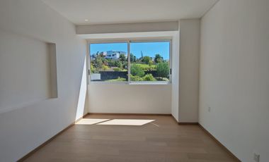 Departamento en Renta en Torre Vedana Lomas de Angelópolis  Exclusividad Comodidad y Estilo de Vida