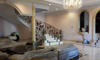 Dijual Disewa Rumah ancol,Hoek, view bagus, Harga nego, Siap huni, Hgb