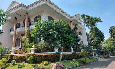 Dijual Disewa Rumah ancol,Hoek, view bagus, Harga nego, Siap huni, Hgb