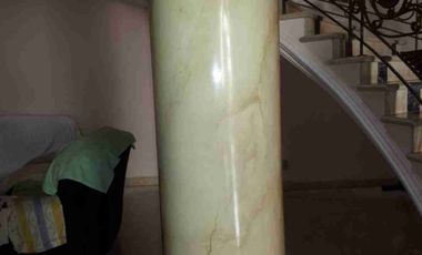 Dijual Disewa Rumah ancol,Hoek, view bagus, Harga nego, Siap huni, Hgb