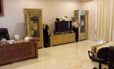 Dijual Disewa Rumah ancol,Hoek, view bagus, Harga nego, Siap huni, Hgb