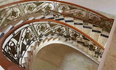 Dijual Disewa Rumah ancol,Hoek, view bagus, Harga nego, Siap huni, Hgb