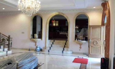 Dijual Disewa Rumah ancol,Hoek, view bagus, Harga nego, Siap huni, Hgb