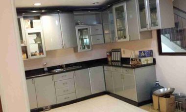 Dijual Disewa Rumah ancol,Hoek, view bagus, Harga nego, Siap huni, Hgb