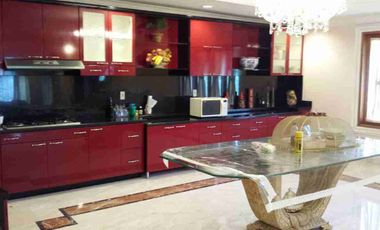 Dijual Disewa Rumah ancol,Hoek, view bagus, Harga nego, Siap huni, Hgb