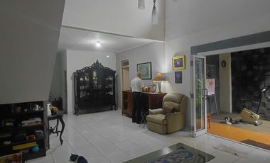 Rumah dijual di Bintaro Jaya Sektor 9 Puri Bintaro Lokasi Bagus, Siap Huni Strategis