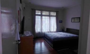 Rumah dijual di Bintaro Jaya Sektor 9 Puri Bintaro Lokasi Bagus, Siap Huni Strategis