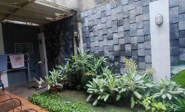 Rumah dijual di Bintaro Jaya Sektor 9 Puri Bintaro Lokasi Bagus, Siap Huni Strategis