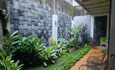 Rumah dijual di Bintaro Jaya Sektor 9 Puri Bintaro Lokasi Bagus, Siap Huni Strategis