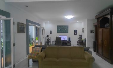 Rumah dijual di Bintaro Jaya Sektor 9 Puri Bintaro Lokasi Bagus, Siap Huni Strategis