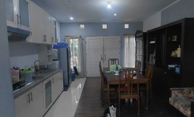 Rumah dijual di Bintaro Jaya Sektor 9 Puri Bintaro Lokasi Bagus, Siap Huni Strategis