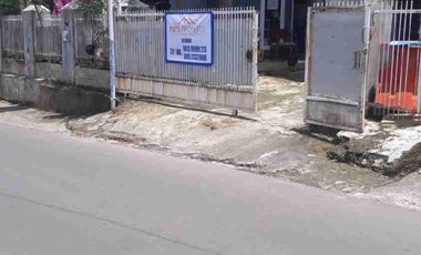 Dijual Kos kosan + Kantor
