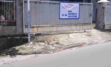 Dijual Kos kosan + Kantor