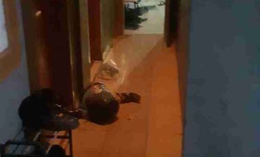 Dijual Kos kosan + Kantor