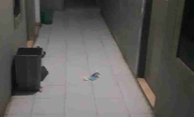 Dijual Kos kosan + Kantor