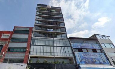 DEPARTAMENTO EN REMATE CUAUHTEMOC