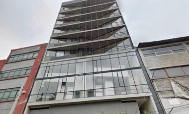 DEPARTAMENTO EN REMATE CUAUHTEMOC