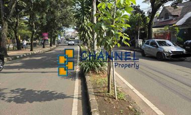 DIJUAL Rumah Boulevard Cocok Buat Komersial/Ruko Kencana Loka BSD