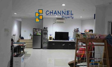 DIJUAL Rumah Boulevard Cocok Buat Komersial/Ruko Kencana Loka BSD