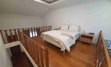 dijual Rumah Mewah 3 Lt cantik Asri, kolam renang private, Bebas Banjir di Komplek Exclusive Jl. Kemang Selatan, Kemang, Jakarta Selatan