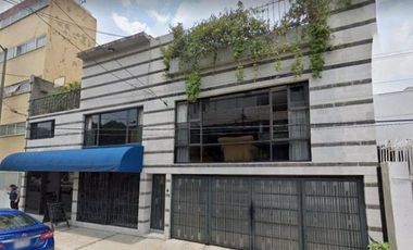 CASA EN REMATE CUAUHTEMOC