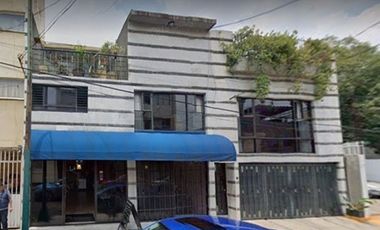 CASA EN REMATE CUAUHTEMOC