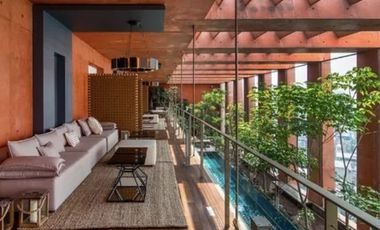 DEPARTAMENTO EN REMATE CUAUHTEMOC