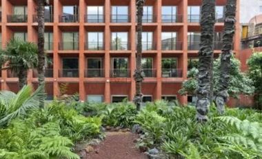 DEPARTAMENTO EN REMATE CUAUHTEMOC