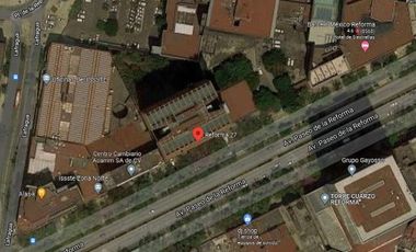 DEPARTAMENTO EN REMATE CUAUHTEMOC