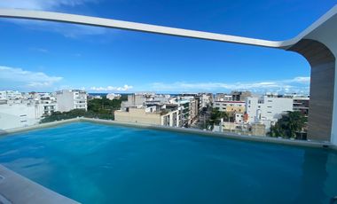 Oportunidad en playa, atractivo estudio a 200 mts del mar