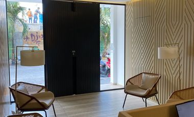 Oportunidad en playa, atractivo estudio a 200 mts del mar