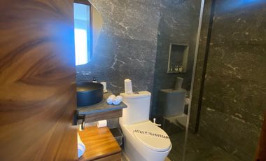 Oportunidad en playa, atractivo estudio a 200 mts del mar