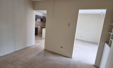 Departamento en Alquiler en Miraflores, 2 Habitaciones, 2 Baños, Garaje, Norte de Guayaquil.
