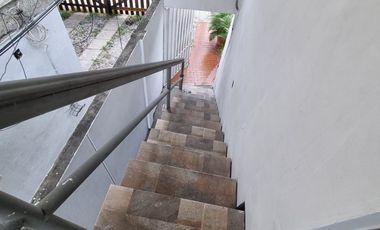 Departamento en Alquiler en Miraflores, 2 Habitaciones, 2 Baños, Garaje, Norte de Guayaquil.