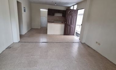 Departamento en Alquiler en Miraflores, 2 Habitaciones, 2 Baños, Garaje, Norte de Guayaquil.