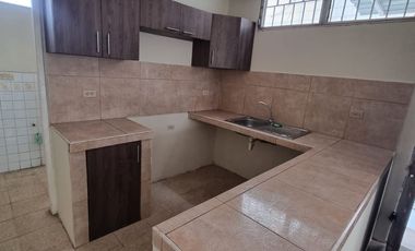 Departamento en Alquiler en Miraflores, 2 Habitaciones, 2 Baños, Garaje, Norte de Guayaquil.