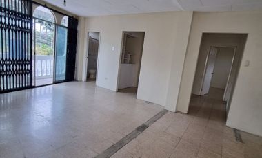 Departamento en Alquiler en Miraflores, 2 Habitaciones, 2 Baños, Garaje, Norte de Guayaquil.