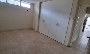 Departamento en Alquiler en Miraflores, 2 Habitaciones, 2 Baños, Garaje, Norte de Guayaquil.