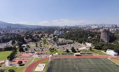 Venta Dpto. 1 Hab. con Balcón Piso 23 La Cittá San jerónimo