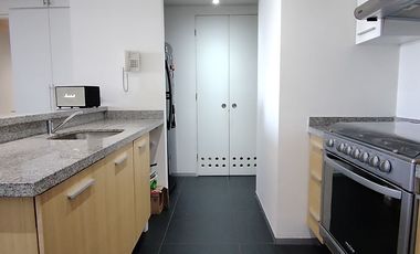 Venta Dpto. 1 Hab. con Balcón Piso 23 La Cittá San jerónimo