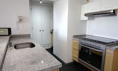 Venta Dpto. 1 Hab. con Balcón Piso 23 La Cittá San jerónimo