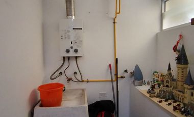 Venta Dpto. 1 Hab. con Balcón Piso 23 La Cittá San jerónimo