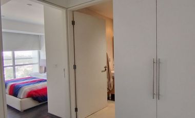 Venta Dpto. 1 Hab. con Balcón Piso 23 La Cittá San jerónimo