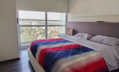 Venta Dpto. 1 Hab. con Balcón Piso 23 La Cittá San jerónimo