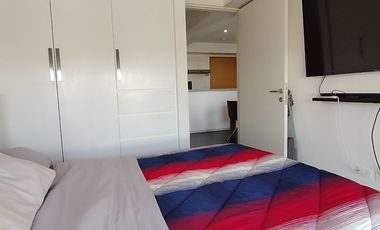 Venta Dpto. 1 Hab. con Balcón Piso 23 La Cittá San jerónimo