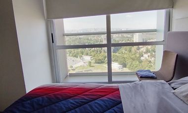 Venta Dpto. 1 Hab. con Balcón Piso 23 La Cittá San jerónimo
