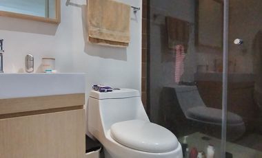 Venta Dpto. 1 Hab. con Balcón Piso 23 La Cittá San jerónimo