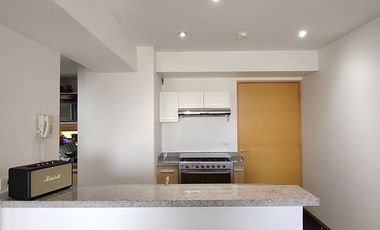 Venta Dpto. 1 Hab. con Balcón Piso 23 La Cittá San jerónimo