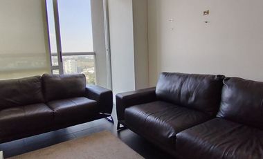 Venta Dpto. 1 Hab. con Balcón Piso 23 La Cittá San jerónimo
